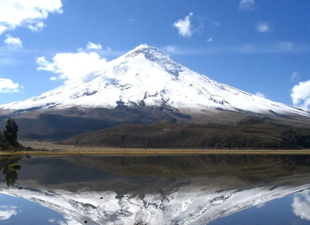 Equateur : voyage en altitude sous latitude 0°