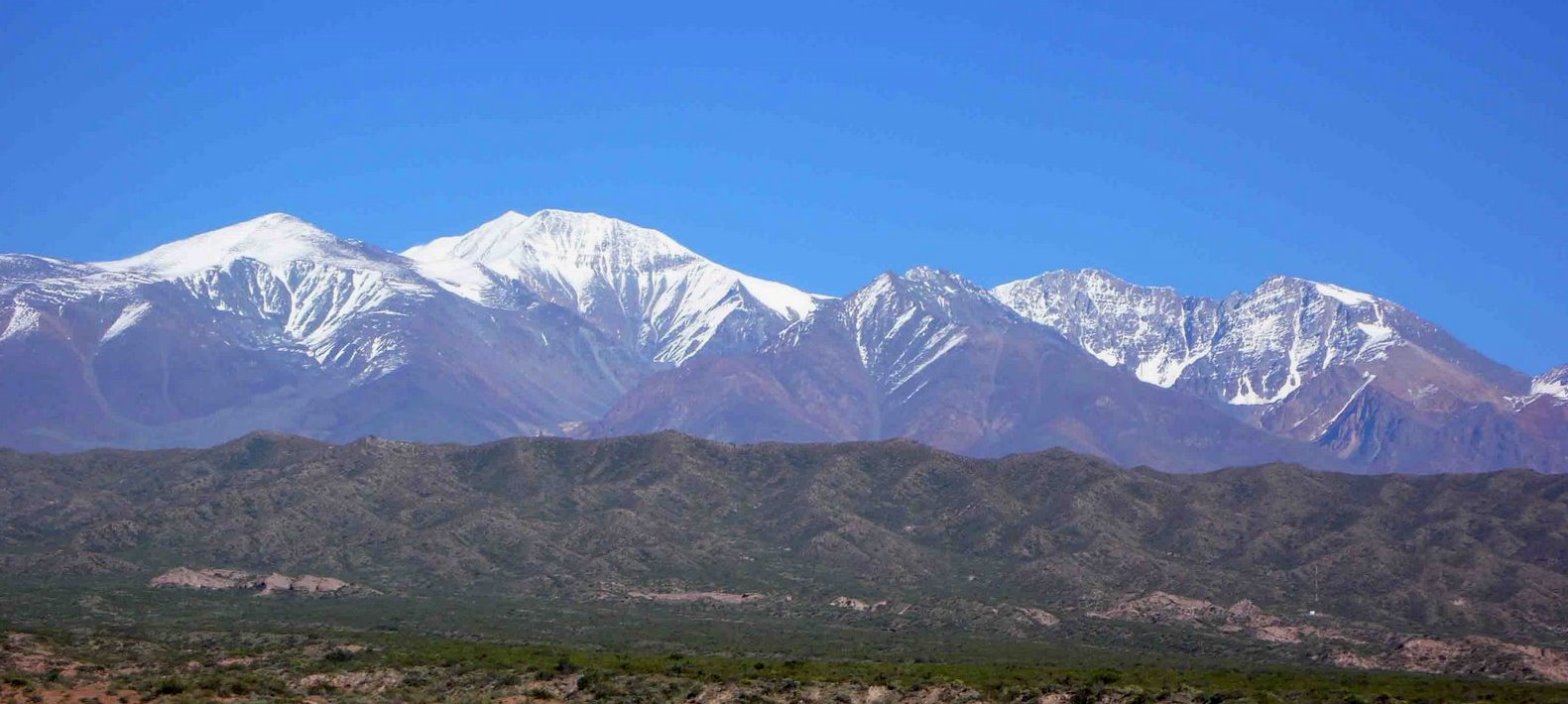 Guide Argentine, quand partir en Argentine ? - Amérique du Sud