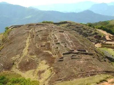 Le fort de Samaipata : Le site archéologique mondialement connu en Bolivie