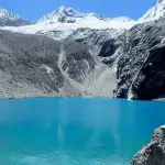 Parc national de Huascaran : Découvrez le parc national de Huascaran au Pérou