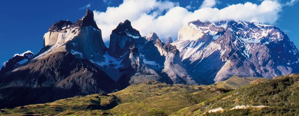 Découvrez le Parc National Torres del Paine au Chili