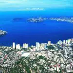 Acapulco : à la rencontre de la ville d’Acapulco au Mexique