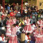 La cumbia : une musique africaine métissée