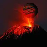 Le Chili observe de très près ses volcans