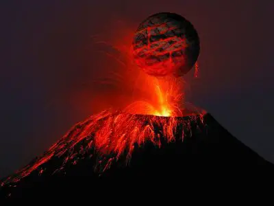 Le Chili observe de très près ses volcans