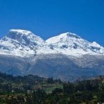 Huascaran : ascension du plus haut sommet du Pérou