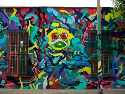 Street art à Lima : une curiosité à part entière à ne pas manquer