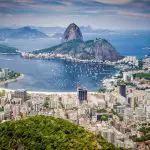 Quand partir à Rio de Janeiro ?