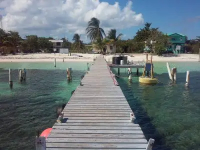Le Belize : l’endroit idéal pour faire de Planche à voile ou du surf