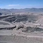 Chuquicamata : la plus grande mine de cuivre du monde au Chili !