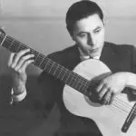 A la découverte du musicien argentin Atahualpa Yupanqui