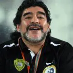 Mort de Diego Maradona : Le monde du football est en deuil