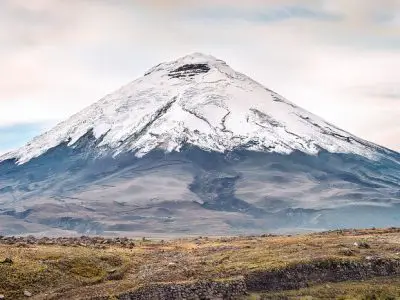 9 raisons de voyager en Equateur