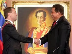 La Russie a redécouvert l’Amérique latine : bilan de la tournée du président Medvedev