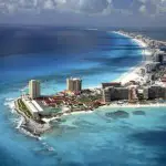 Le prochain sommet sur le climat aura lieu  à Cancun du 29 novembre au 10 décembre 2010