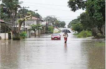 Brésil Bahia : un maire invente des inondations pour toucher des fonds