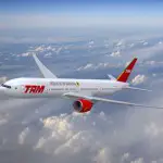 Fusion aérienne LAN (Chili) et TAM (Brésil) deviennent LATAM Airlines Group.