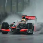 Grand prix du Brésil en Formule 1 ce week end