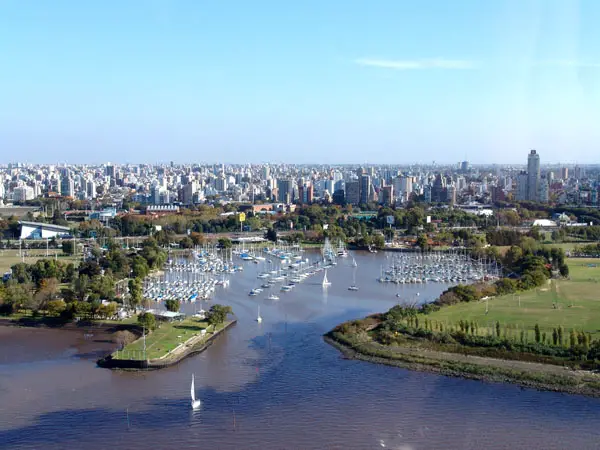 Buenos Aires : la capitale de l’Argentine