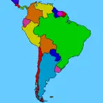 Amérique du sud : L’un des endroits les plus magnifiques