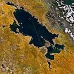 Le lac Titicaca : Un lac d’altitude entre le Pérou et la Bolivie