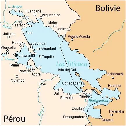 lac-titicaca