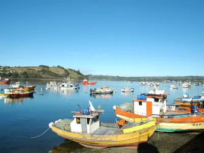 Chili, la population de l’île Chiloé dénonce le nouveau projet éolien