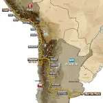 Dakar 2012, l’épreuve à tous les frissons