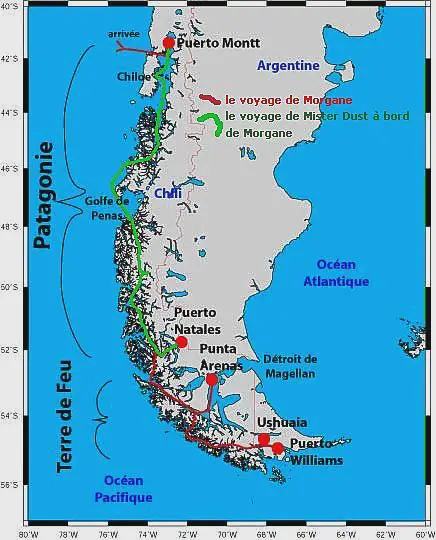 carte-patagonie