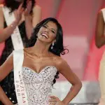 Miss Venezuela est Miss Monde 2011