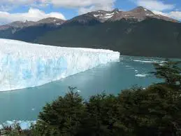 La patagonie 
