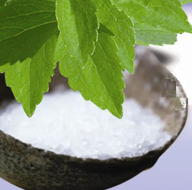 La stevia, attire l’attention des agriculteurs français