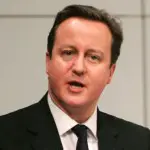 David Cameron, il n’est pas question de négocier les Malouines