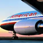 American Airlines, augmentation du trafic au Brésil