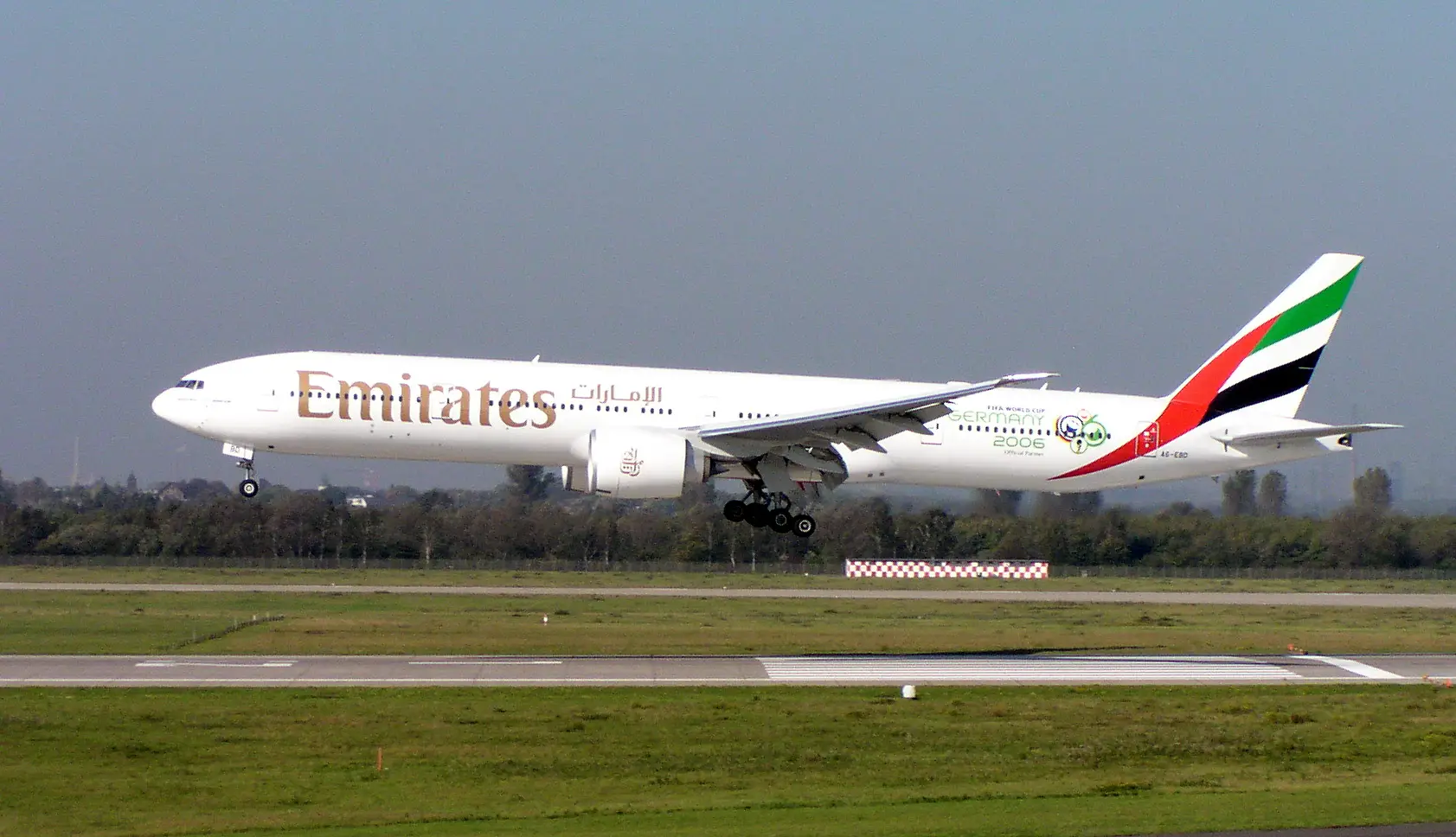 Emirates assure une nouvelle ligne vers Buenos Aires