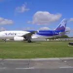 ANAC interdit à la compagnie aérienne LAN Argentina d’effectuer des vols vers le Brésil et le Chili
