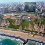 Lima : la ville de Lima capitale du Pérou