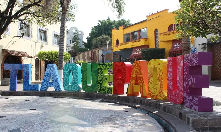 Découvrez la ville de Guadalajara au Mexique