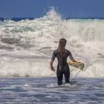 Sports nautiques en Guadeloupe : du surf au paddleboard