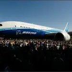 LAN Airways, le programme des appareils Boeing787 Dreamliner qu’elle recevra d’ici la fin de l’année