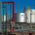 Total et YPF visent à augmenter leur capacité de production de gaz en Argentine