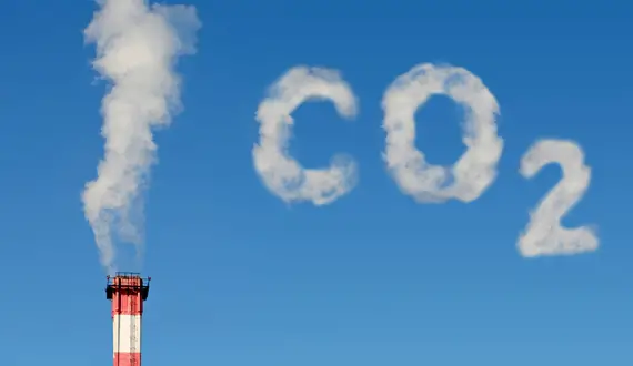 les autorités argentines diminuent l’émission de CO2