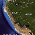 Amazonie péruvienne : Découvrez la forêt amazonienne du pérou