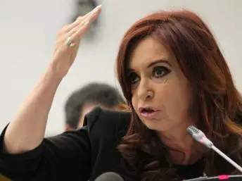 Cristina Kirchner à ONU pour revendiquer le droit de son pays sur les iles Malouines