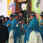 Les chiliens fêtent San Pedro le 29 juin prochain