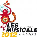 Les Musicales du Puy-en-Velay 2012