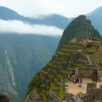 Machu Picchu devient dangereux pour les touristes