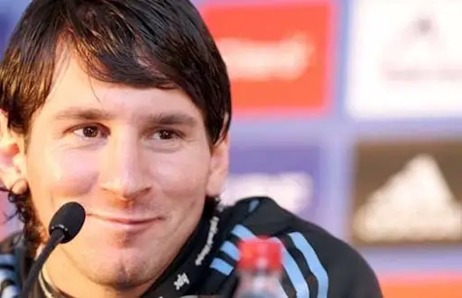 Messi est plus aimé en Argentine que Maradona