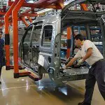Argentine, le constructeur français Renault baisse sa production