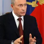 Le président russe Vladimir Poutine sera présent au sommet G20 au Mexique